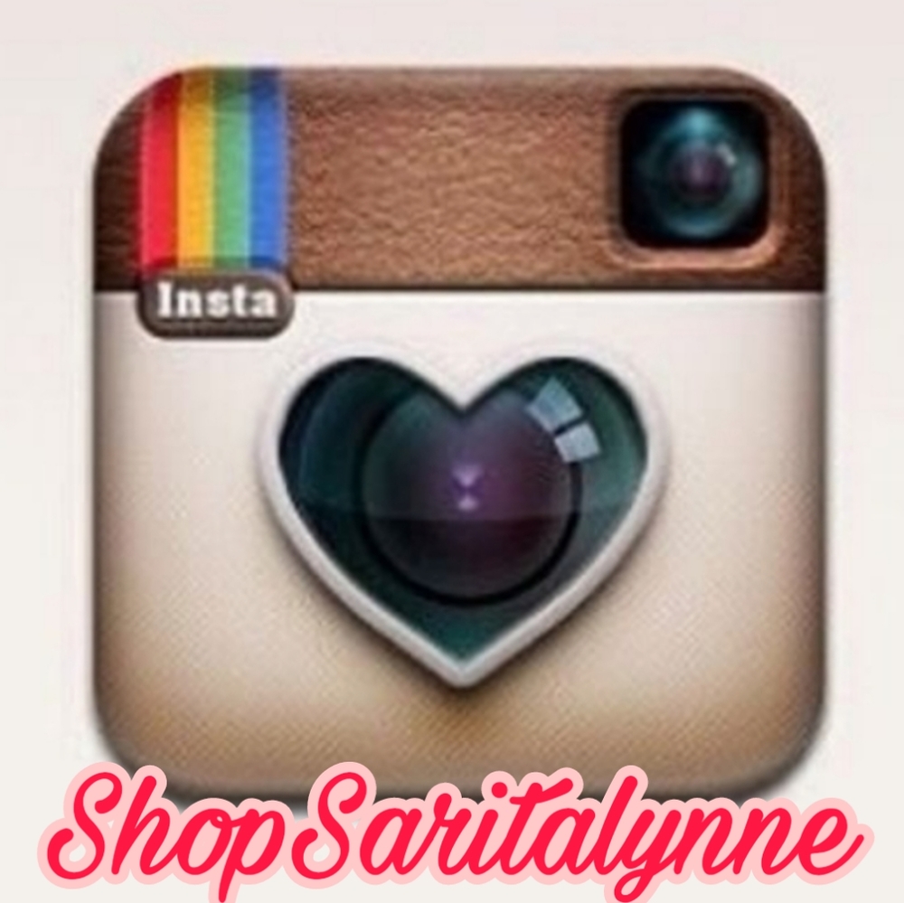 Instagram ShopSaritalynne Follow me for feature